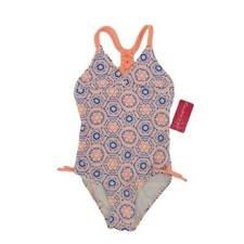 Gossip Girl 8 Swimsuit One Piece Racerback