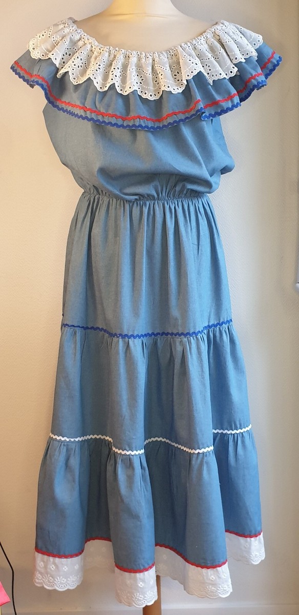 Robe carabela hatienne. Robe tenue traditionnelle Hatienne Made in Paris | eBay Robe carabela hatienne. Robe tenue traditionnelle Hatienne Made in Paris | eBay