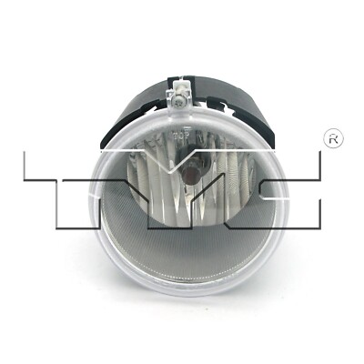 For 2007-2009 Chrysler Aspen Fog Light Assembly TYC 942DB33 2008