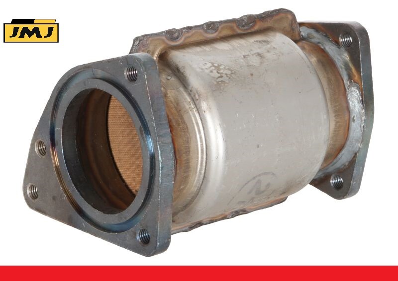 JMJ CATALYTIC CONVERTER CAT JMJ1091605 | eBay