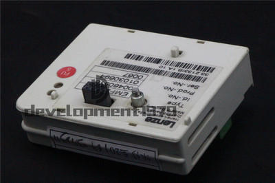 One USED Lenze EMF2133IB Profibus-DP Communication Module EMF 2133IB