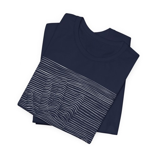 Optical Illusion Hand T-Shirt Eye Trick Trippy - Picture 51 of 72