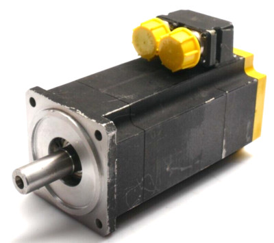 Baldor Brushless AC Servo Motor 4000rpm 1.23kW | BSM80N-275AF