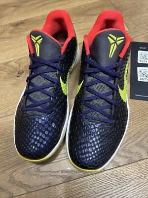 シューズ(男性用) Nike KOBE6 シューズ(男性用) nike kobe6 楽天市場】【P最大47倍】1000円クーポン