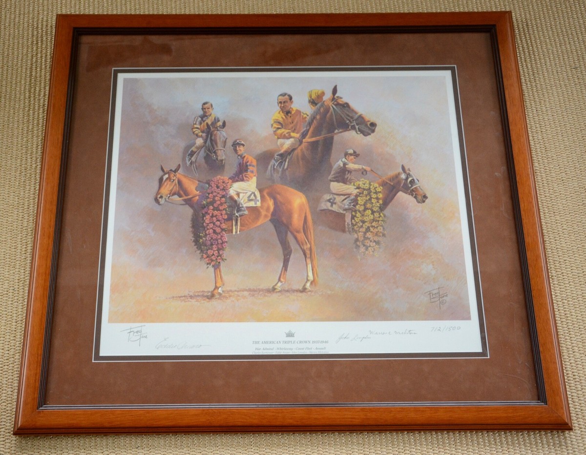 1993年 FREDIES サイン入り　絵画 1993年 FREDIES サイン入り 絵画 1993年 FREDIES サイン入り 絵画 1993