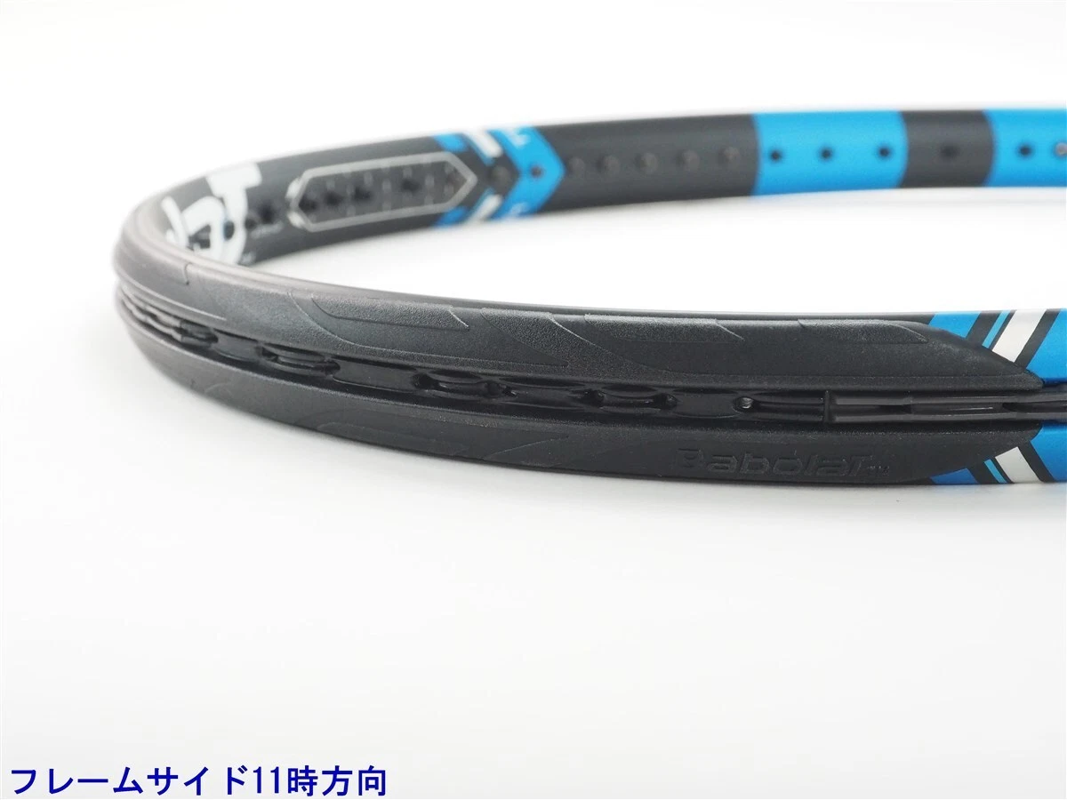 U Babolat Pure Drive Team 2015 Model G2 4 1 4 Tennis Racquet