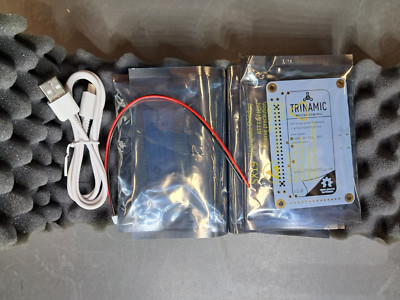 Analog Devices Trinamic TMC2300 Stepper Motor Controller Eval Kit