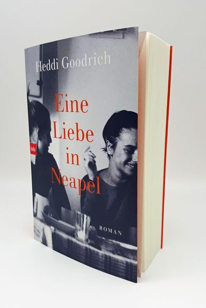 Thumbnail - Eine Liebe In Neapel