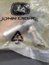 OEM John Deere CB01457700: Spherical Rod End Ball Joint