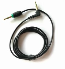 Audio Cable Connecting Cord For MDR-1RNC MDR-1RNCMK2 MDRXB950N1 MDR-ZX750BN