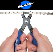 Park Tool MLP 1.2 Master Link Pliers Bike Chain Removal Tool Road MTB Hybrid 