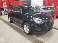 2016 Chevrolet Equinox LS / Engine has 95000 kms / Bluetooth
