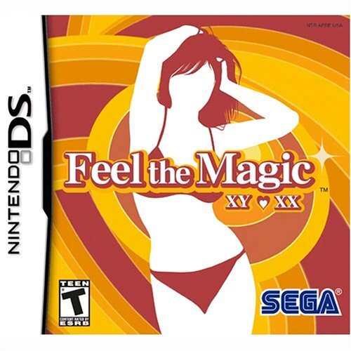 ニンテンドーDS - DS★Feel the Magic XY XX 海外版 北米版 FeelTheMagicXYXX_grande.jpg?v=