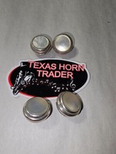 King Trumpet Replacement Finger Button