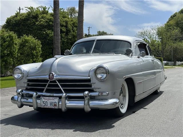 1950 Hudson brougham - Изображение 2 из 4