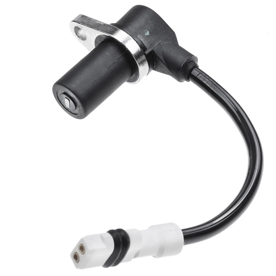 Sensor de velocidad de rueda ABS delantero o trasero para Porsche 911 1999-2005 Boxster 1997-2004 Foto 2 de 4