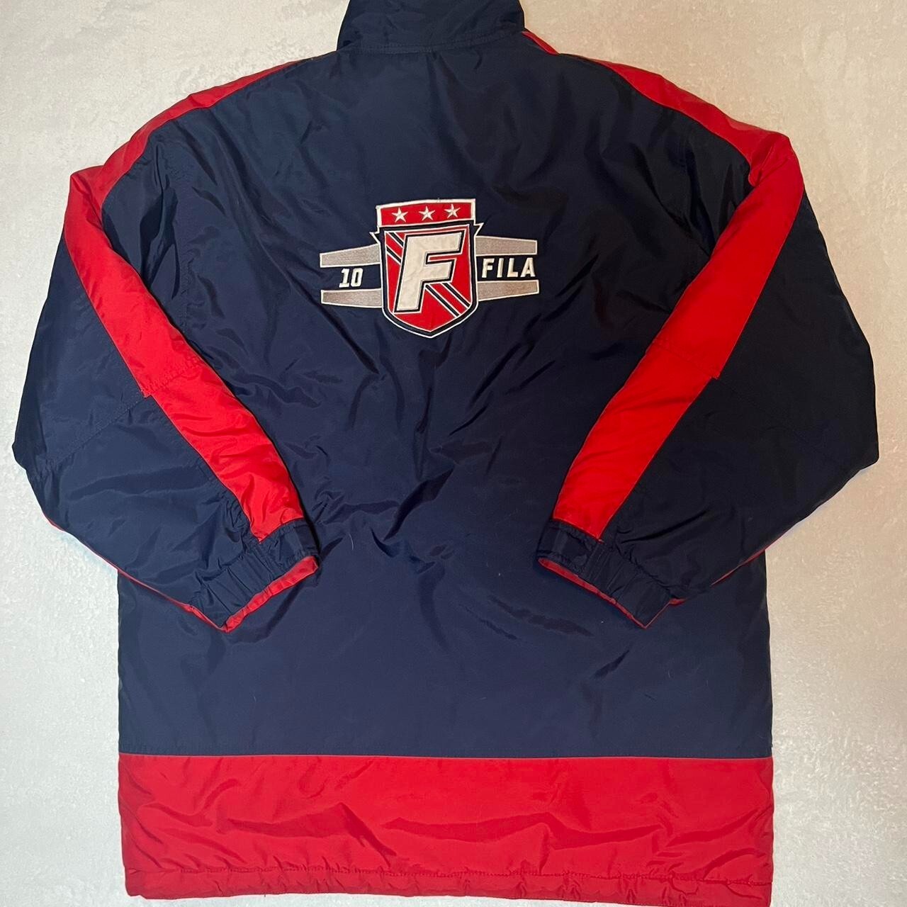 fila jacket men - image 6