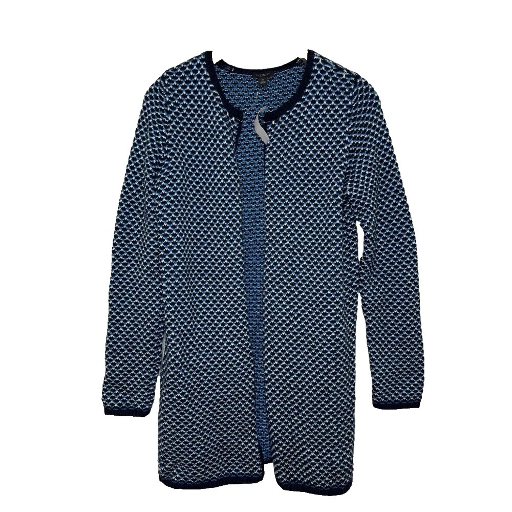 Suéteres para mujer Ann Taylor a cuadros