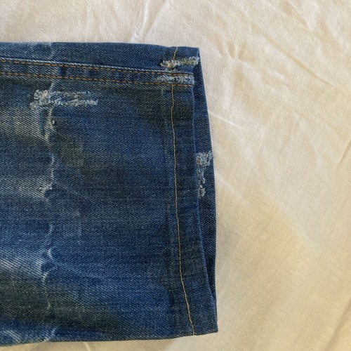 Dolce Gabbana Jeans Hombre (Nuevo Talla 33 (48italia) De Colección Raro ¡Nunca Usado! - Imagen 19 de 24