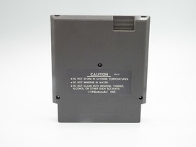 Bandai Golf Challenge Pebble Beach NES Game Tested