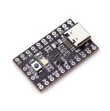 TYPE-C CH32V003 Development board Minimum System core board RISC-V Open source