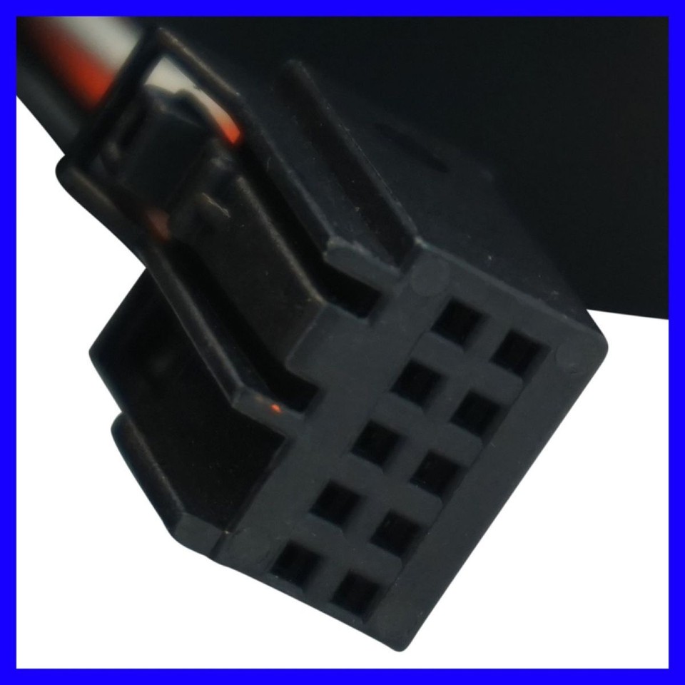 Find New Pair Side Mirrors LH & RH 1995 Subaru Legacy Power Non-Heated - Foto 5