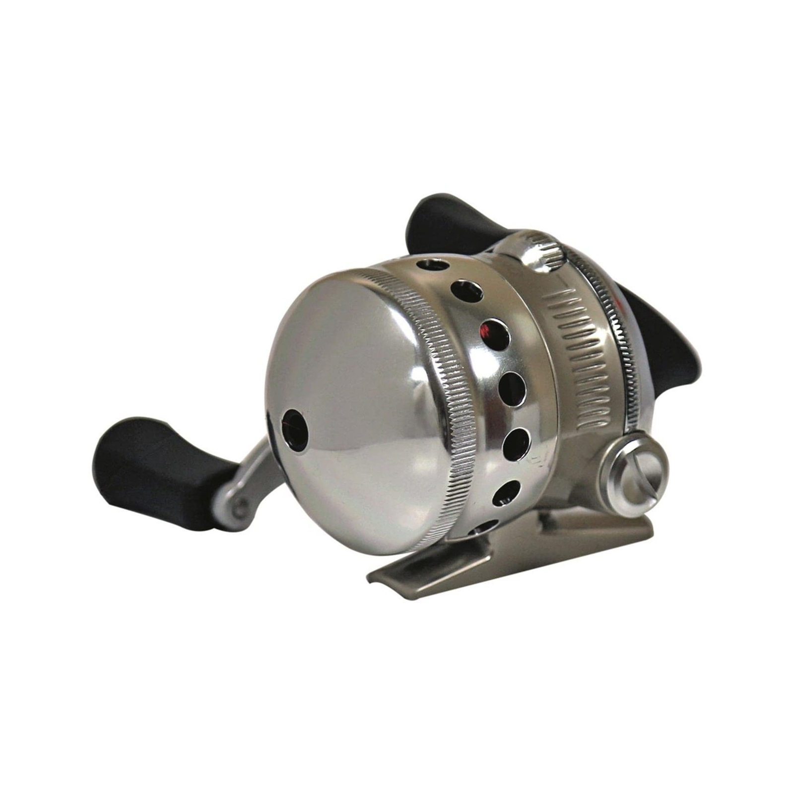 Spincast Reel Zebco 33 Platinum Spincast Fishing Reel, 4+1
