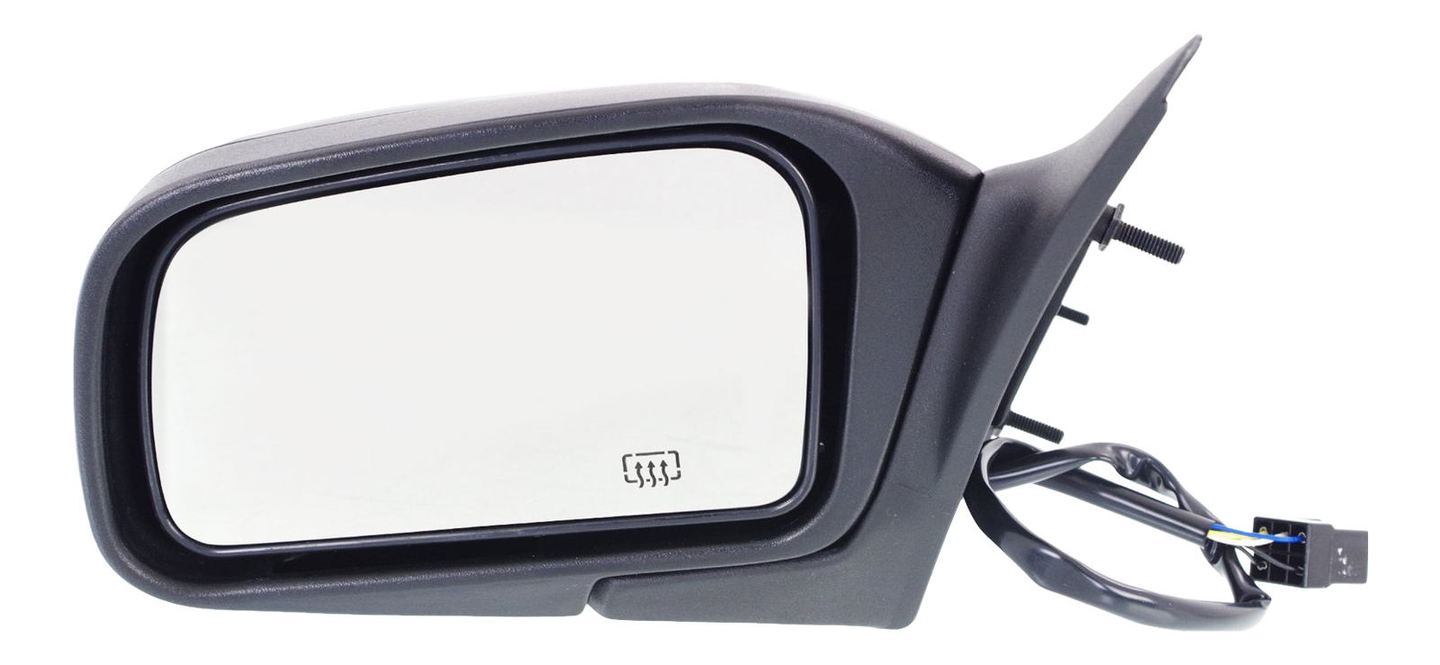 1995-1996 Mercury Grand Marquis Driver Side Mirror Replacement