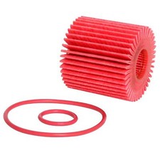 K&N Oil Filter for Lexus 3.5 2.5 2.0 Lotus 3.5 10-17 Toyota 2.7 3.5 2.5 05-21