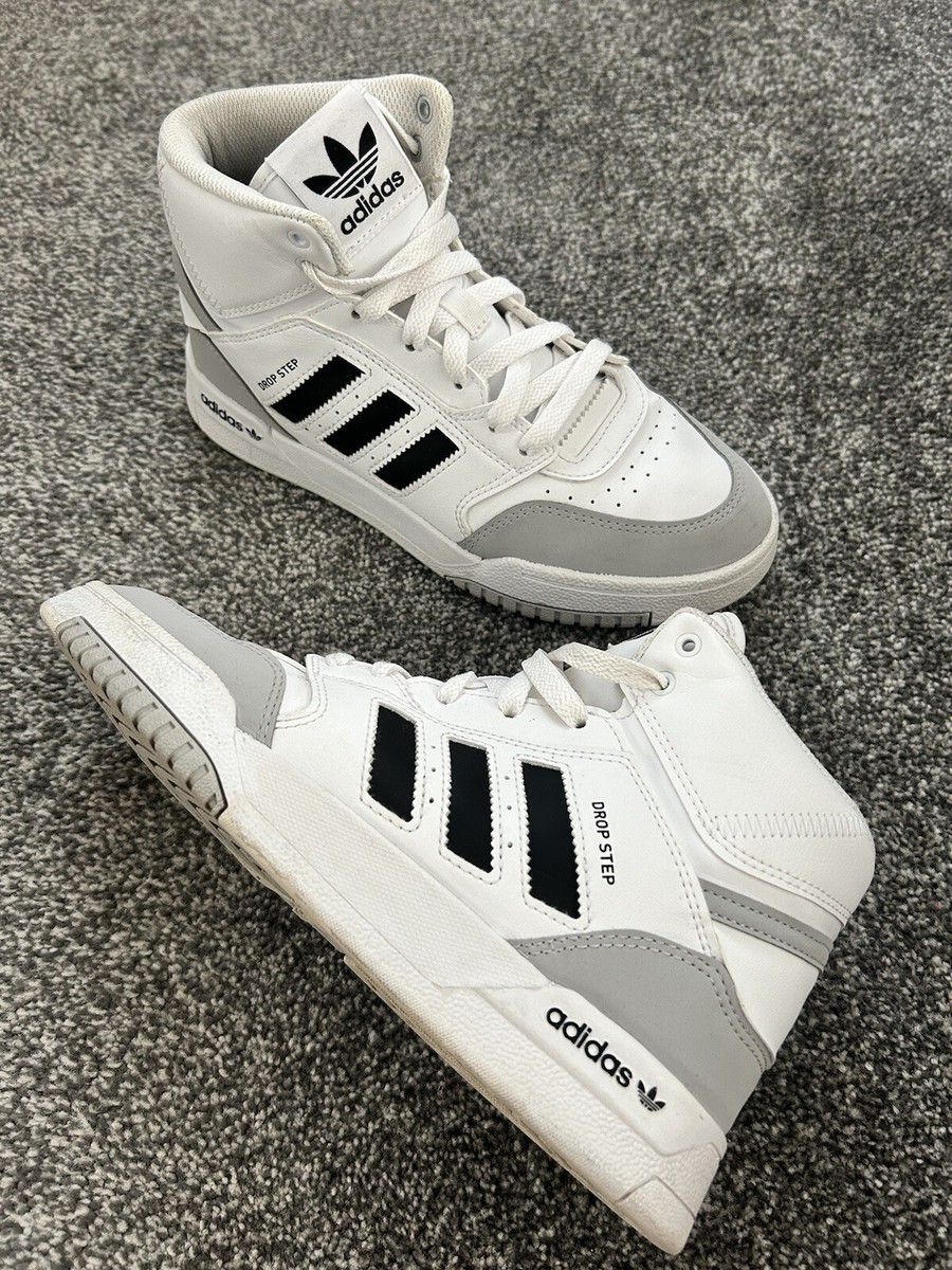 High Top Sneakers Adidas Original High Ankle Shoes High Top
