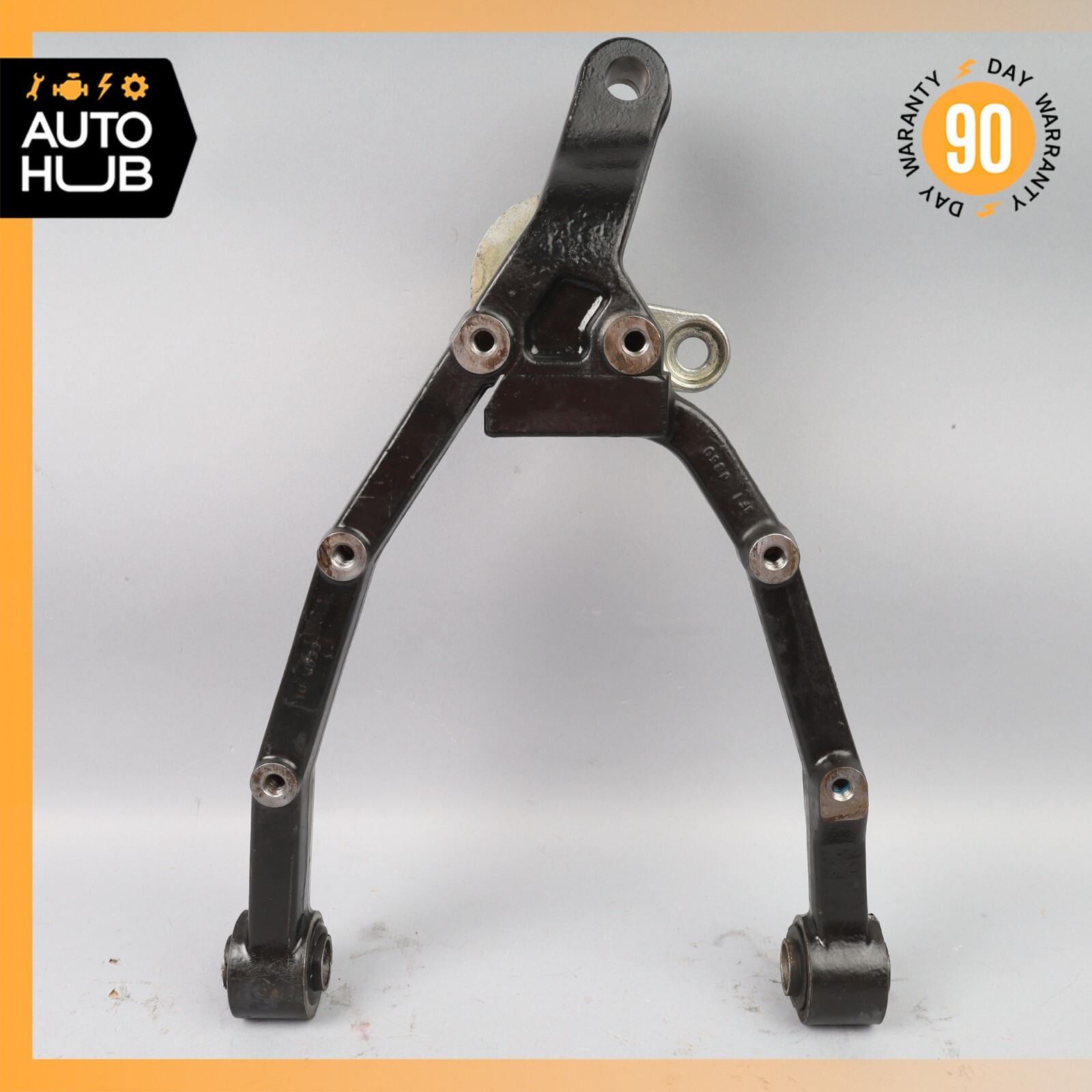00-04 Aston Martin DB7 Vantage Front Right Side Lower Control Arm OEM