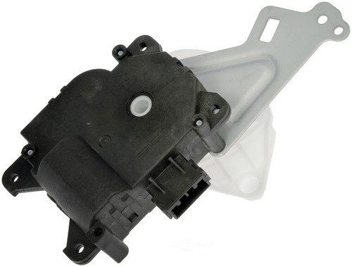 Heater Blend Door/Water Shutoff Actuator Dorman (OE Solutions) 604-340 - Picture 1 of 4