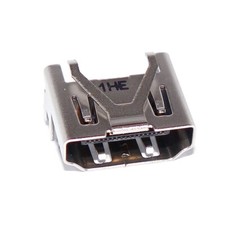 HDMI Port Socket Connector for Sony PlayStation 4 PS4 Slim CUH-2015B CUH-2115B