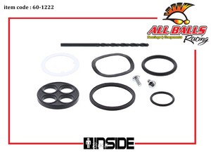 Kit Revisione Rubinetto Benzina Yamaha  TDM 850 4TX 96-01