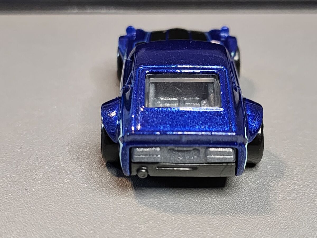Hot Wheels Custom Datsun 240z Blue DTW89 | eBay Hot Wheels Custom Datsun 240z Blue DTW89 | eBay