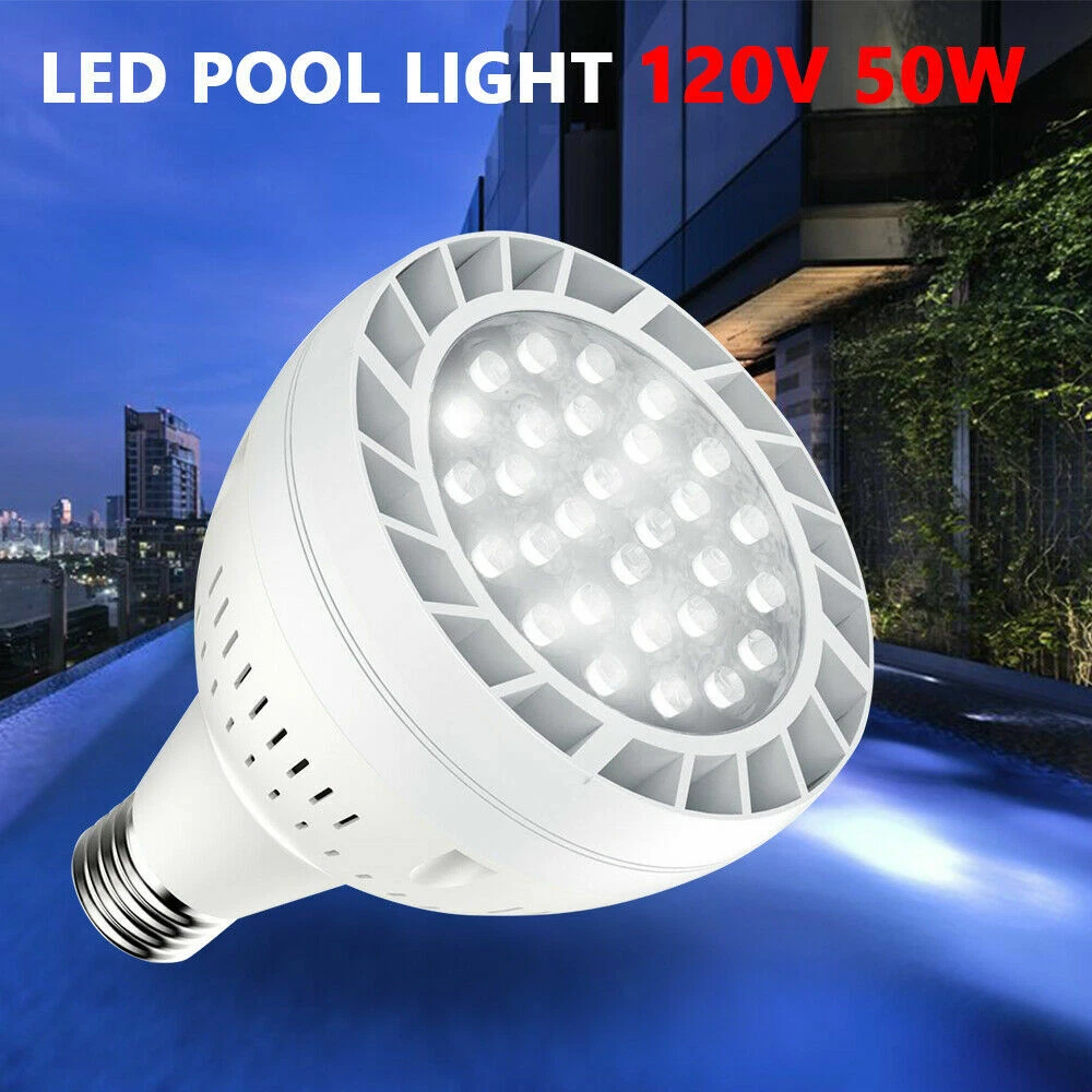 Replacing Swimming Pool Light Fixture Shelly Lighting
