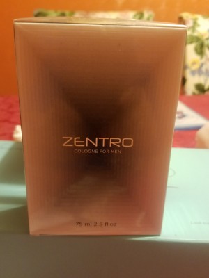 By Colgne for Size The best gift