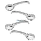 <!--F#f_0-->HOLDEN EJ EH FB EK FE FC HD HR INNER 4 DOOR HANDLES SET - NO ARMREST TYPE<!--F/-->