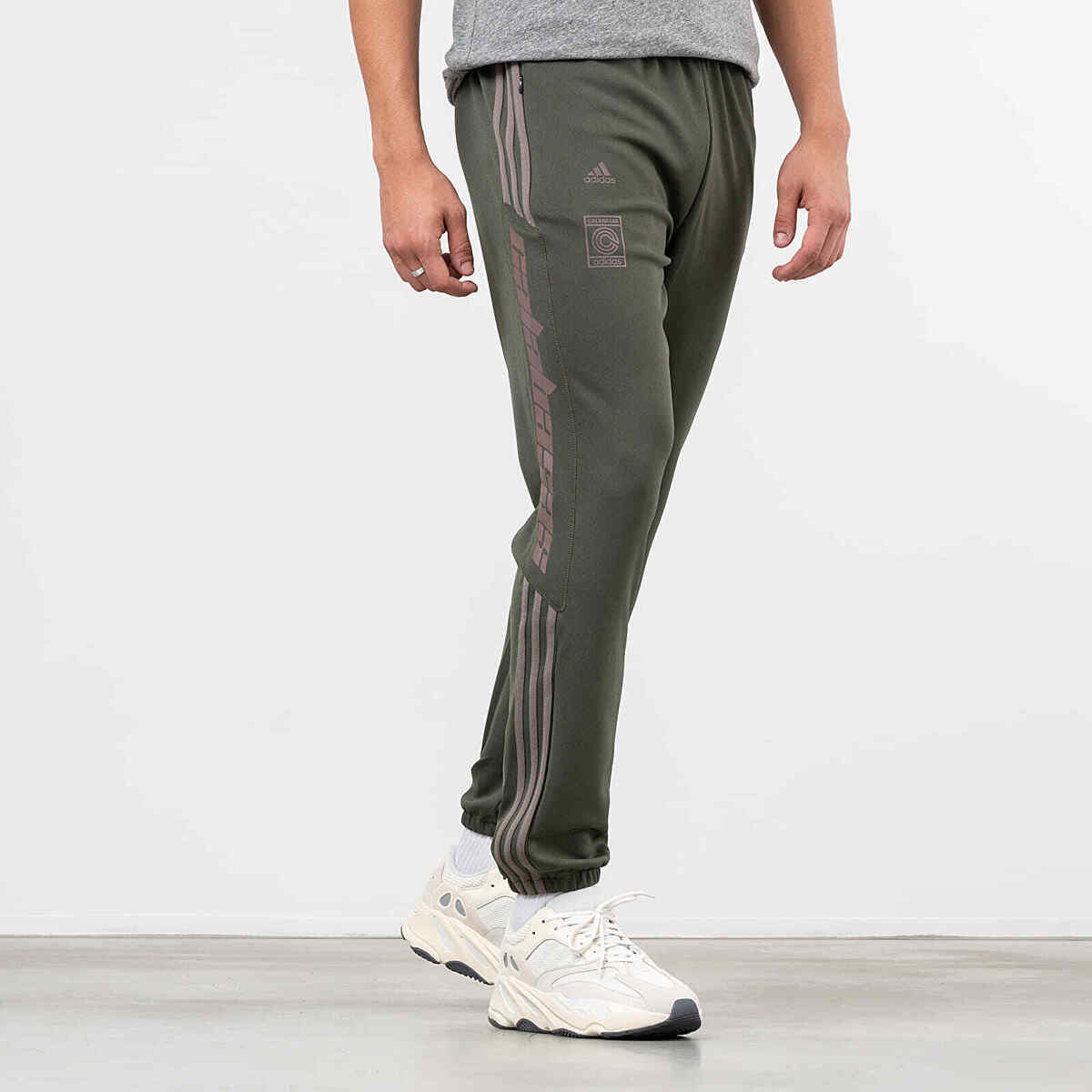 [新品]Adidas × Yeezy Calabasas TracK Pant