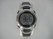 Armitron Chronograph Digital Watch, Band has been Shorten a Little