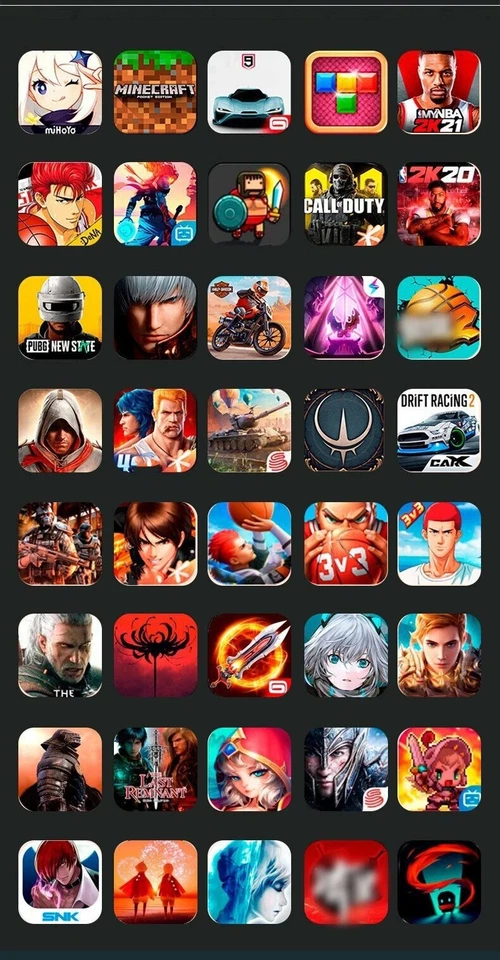 Call Of Duty 2k Gamepad PM4Digital Gamepad D3 Mobile Phone Controller - Image 3 of 4