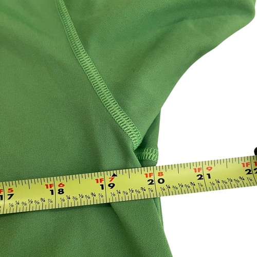 Run Disney Fairy Tale Challenge Camicia Donna Verde Medio Bella Addormentata 2020 - Foto 2 di 7