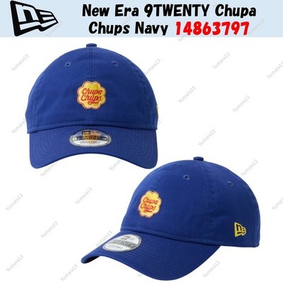 New Era 9TWENTY Chupa Chups Navy 14863797