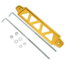 Universal Car Battery Tie Down Bracket Hold Lock Battery Hold Down Bracket