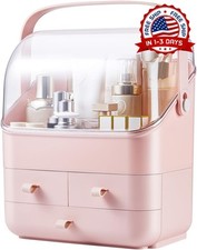 Organizador De Perfumes Maquillaje Y Accesorios Cosm ticos Makeup Organizer NEW