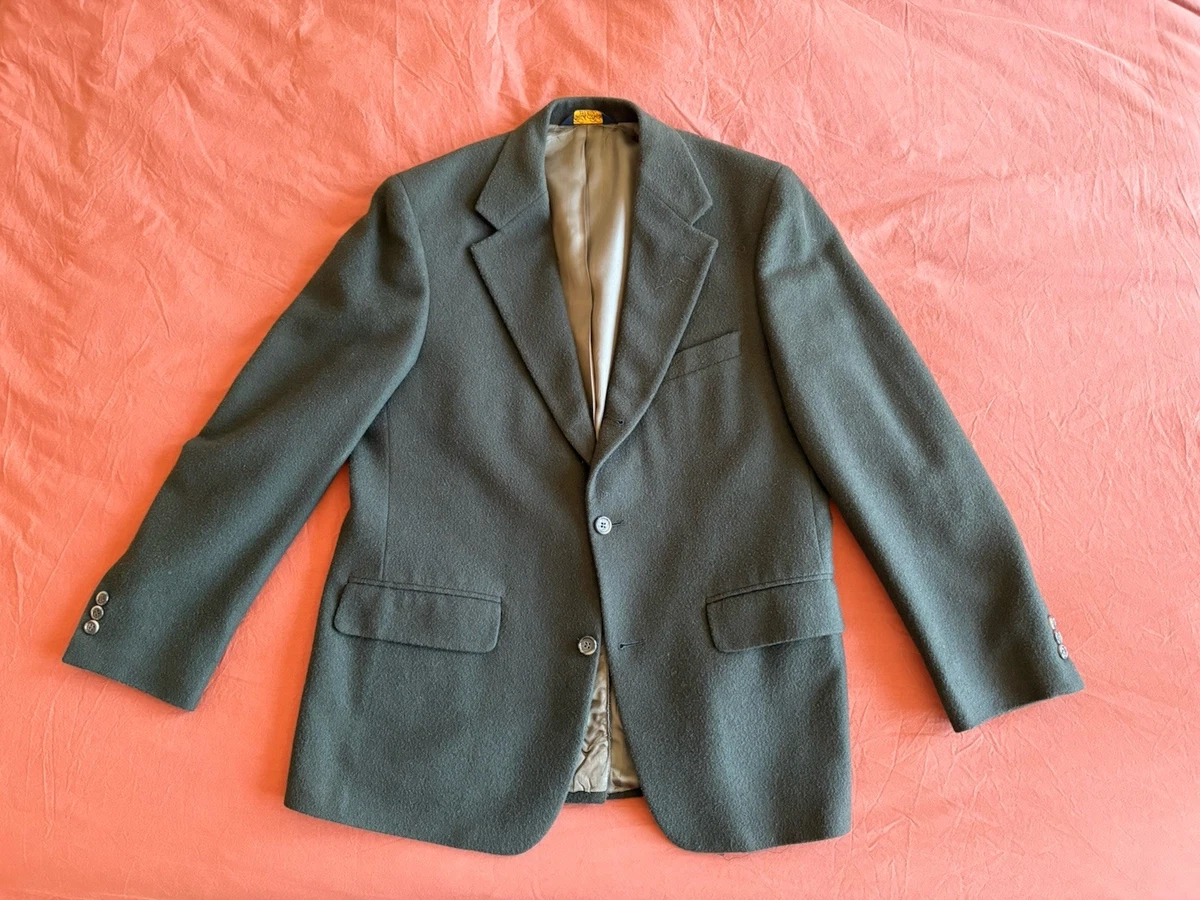 Brooks Brothers 40 Jacket Suits & Blazers for Men for sale | eBay