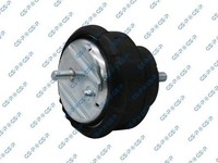 Lagerung Motor Gsp 510651