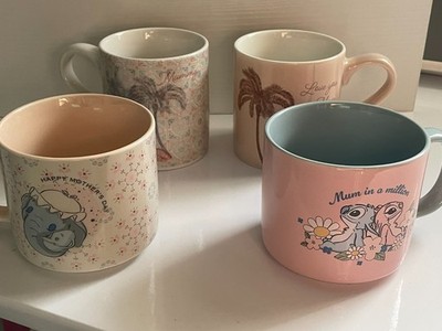 Tee- und Kaffeebecher / Tasse Love Mama Ostern, Jubiläum alle Anlässe