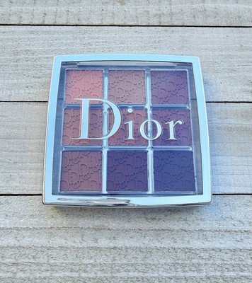 Dior Backstage Lip Palette 001   Universal Neutrals (RARE / Discontinued)