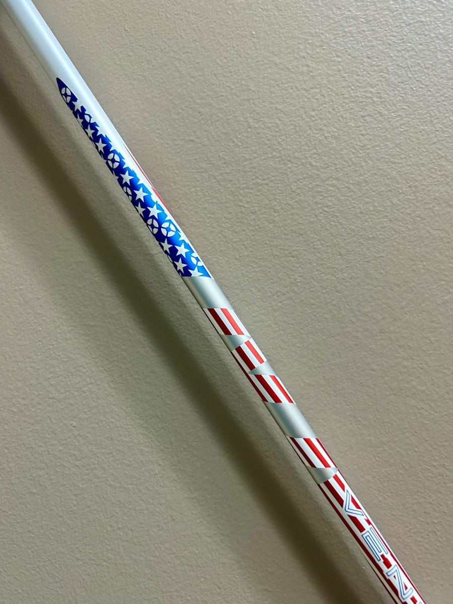 Fujikura Ventus Blue Velocore PLUS 6X 2025 Ryder Cup Rivals